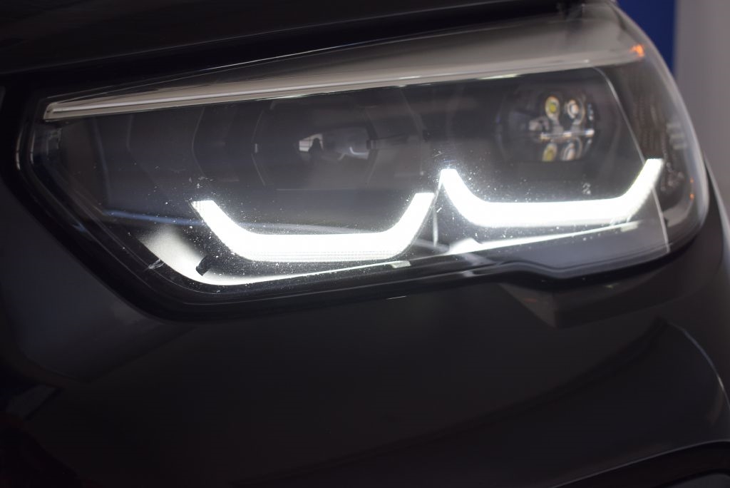 BMW X5  2020 BMW X5  2020