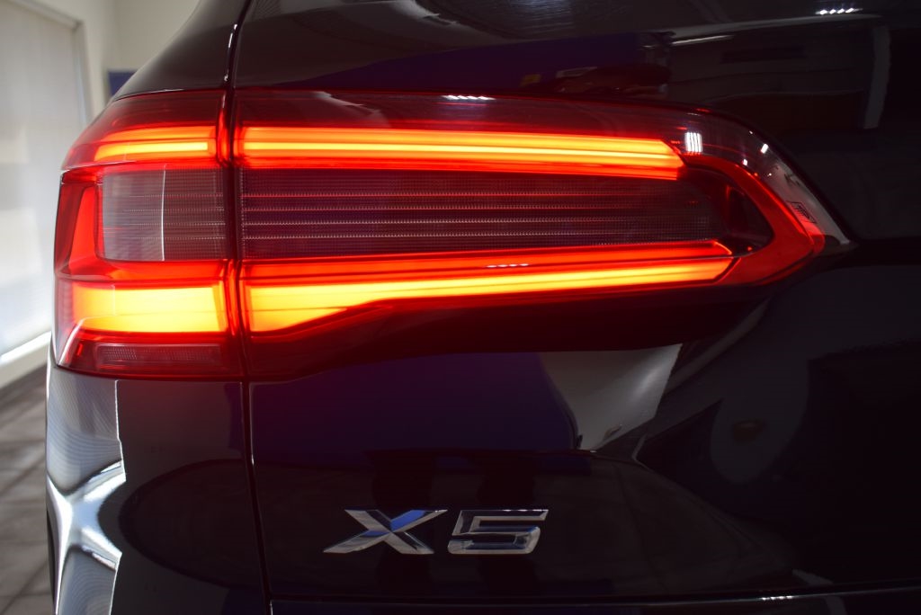 BMW X5  2020 BMW X5  2020