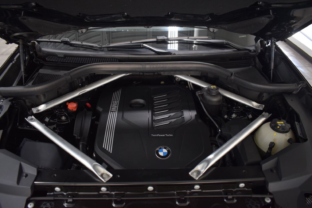 BMW X5  2020 BMW X5  2020