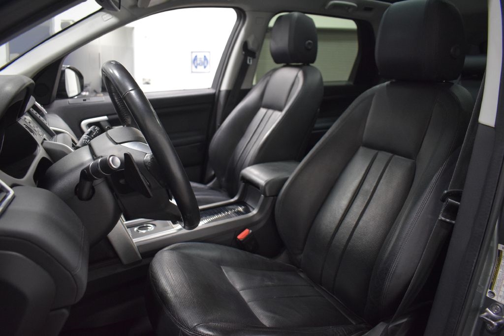 Land Rover Discovery Sport  2018 Land Rover Discovery Sport  2018