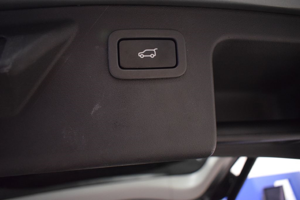 Land Rover Discovery Sport  2018 Land Rover Discovery Sport  2018