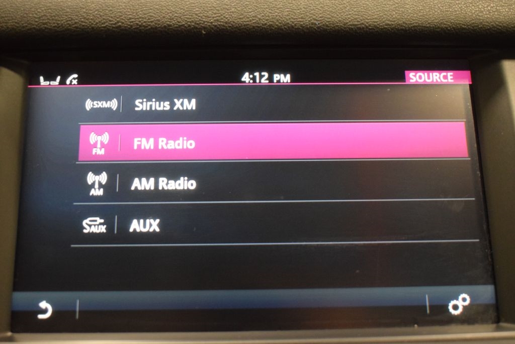 Land Rover Discovery Sport  2018 Land Rover Discovery Sport  2018