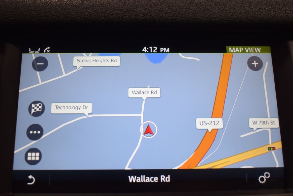 Land Rover Discovery Sport  2018 Land Rover Discovery Sport  2018