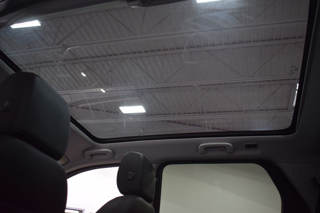 Land Rover Discovery Sport  2018 Land Rover Discovery Sport  2018