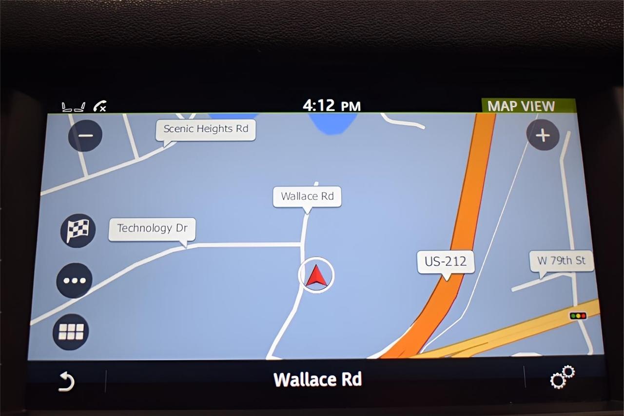 Land Rover Discovery Sport  2018