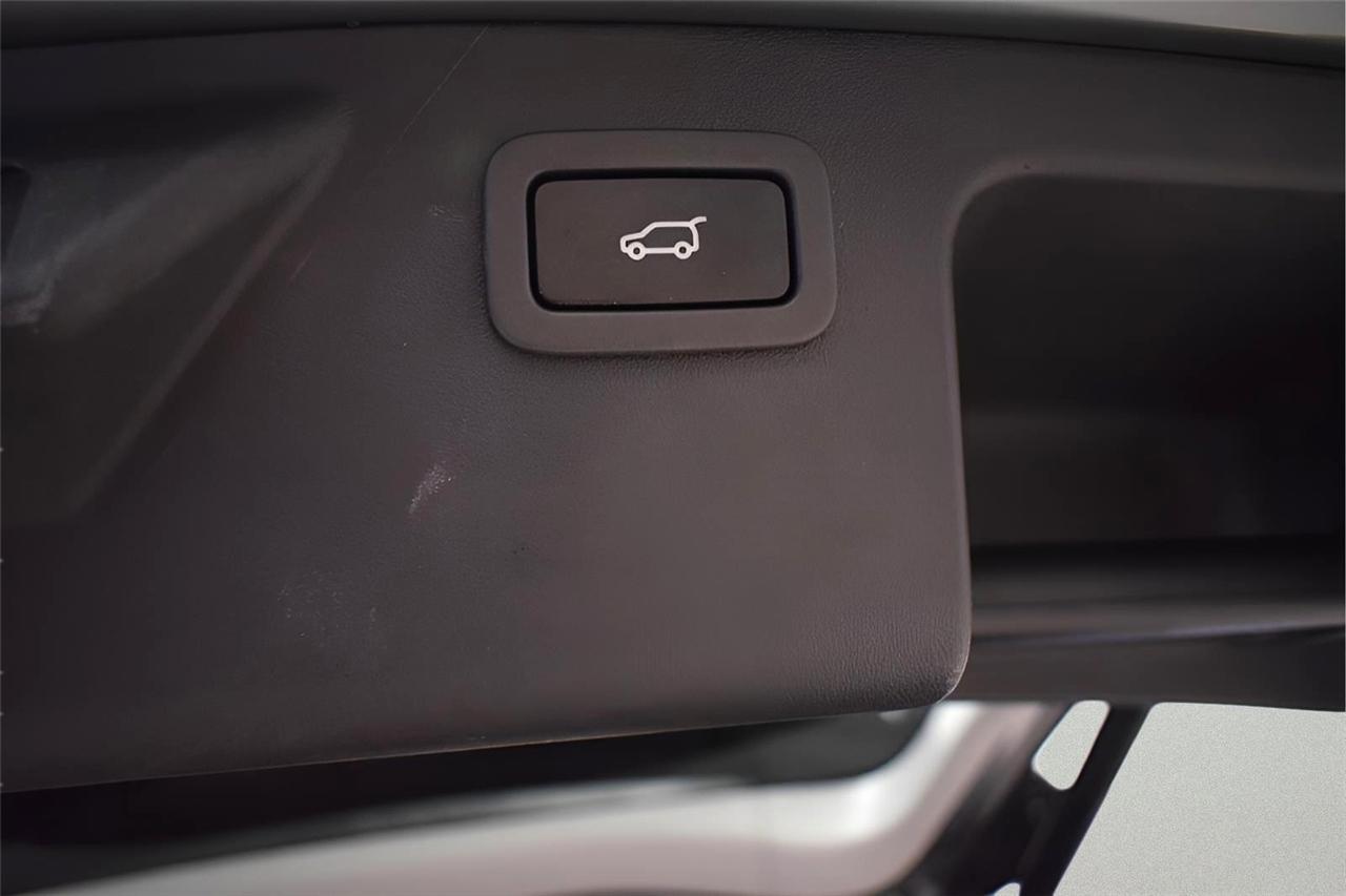 Land Rover Discovery Sport  2018