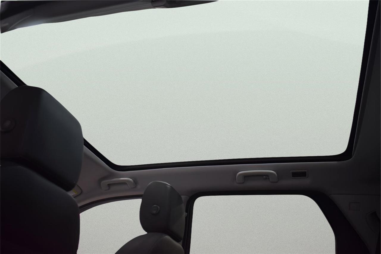 Land Rover Discovery Sport  2018