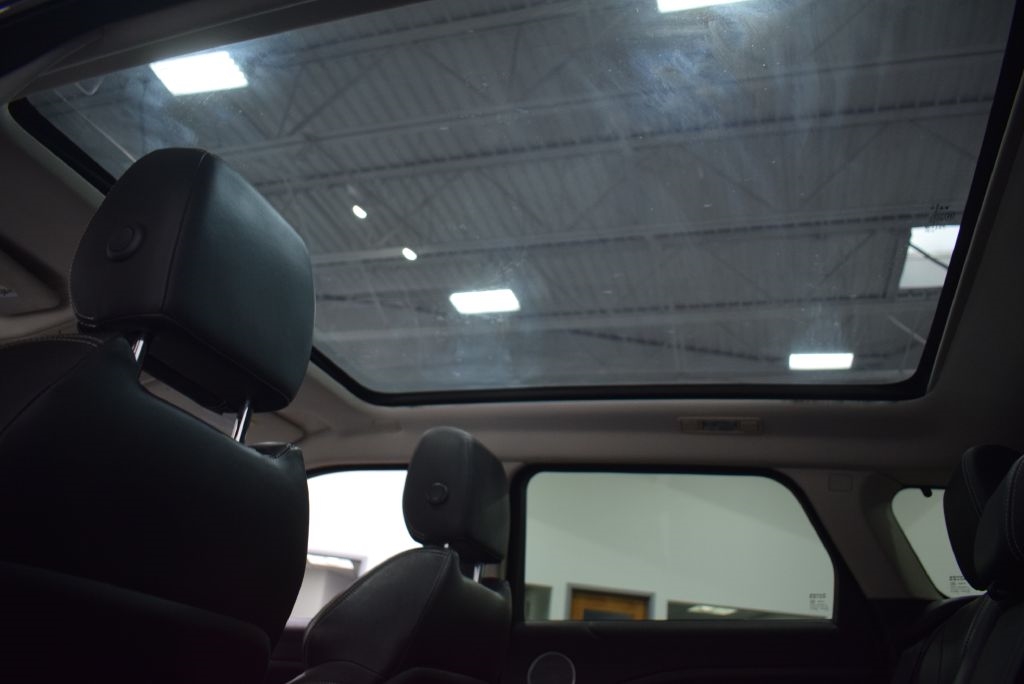 Land Rover Range Rover Evoque  2017 Land Rover Range Rover Evoque  2017