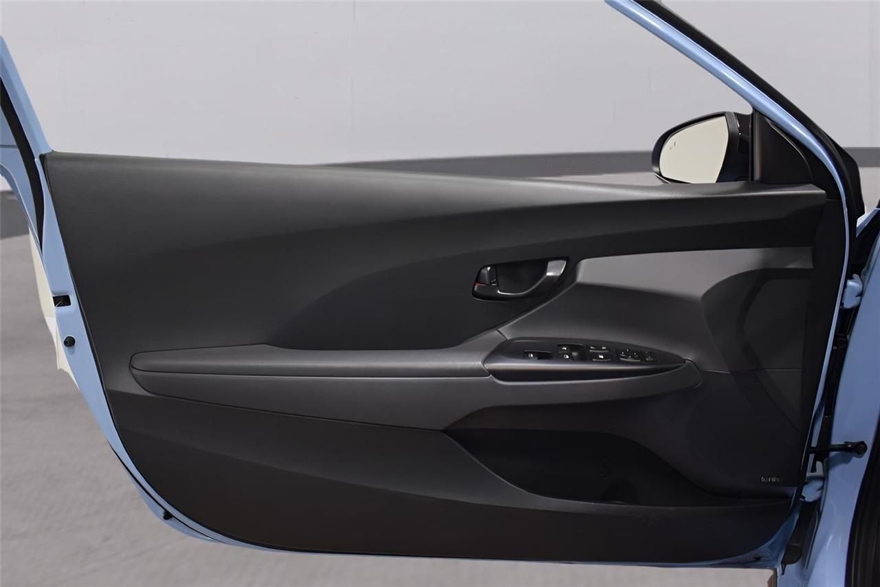 Hyundai Veloster N  2021