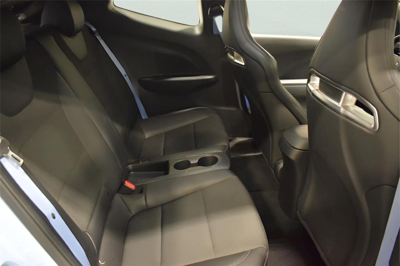 Hyundai Veloster N  2021