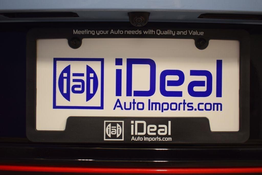 Hyundai Veloster N  2021