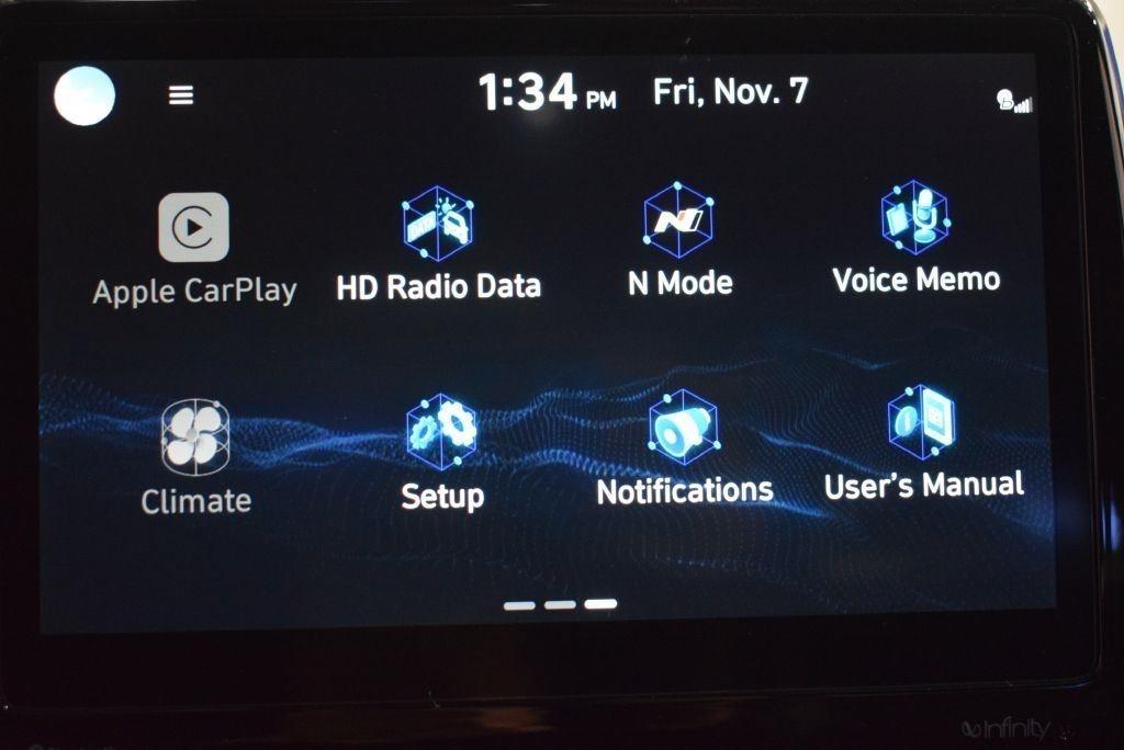 Hyundai Veloster N  2021