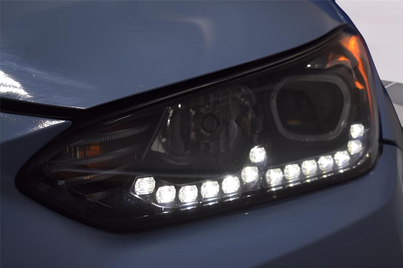 Hyundai Veloster N  2021