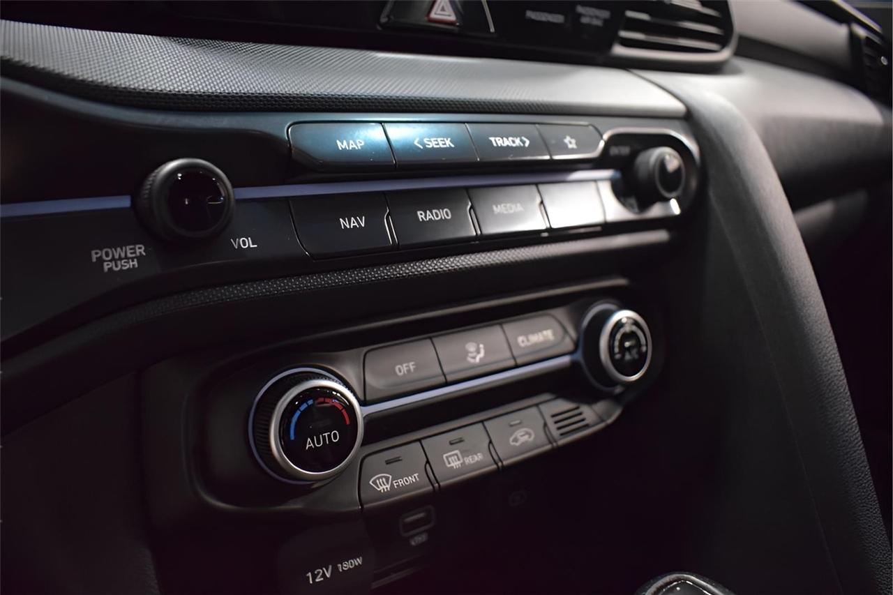 Hyundai Veloster N  2021