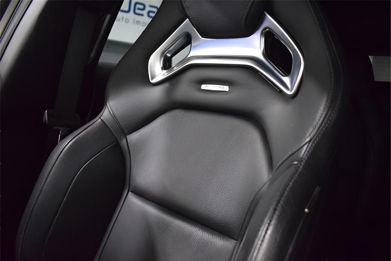 Mercedes-Benz GLA-Class  2015