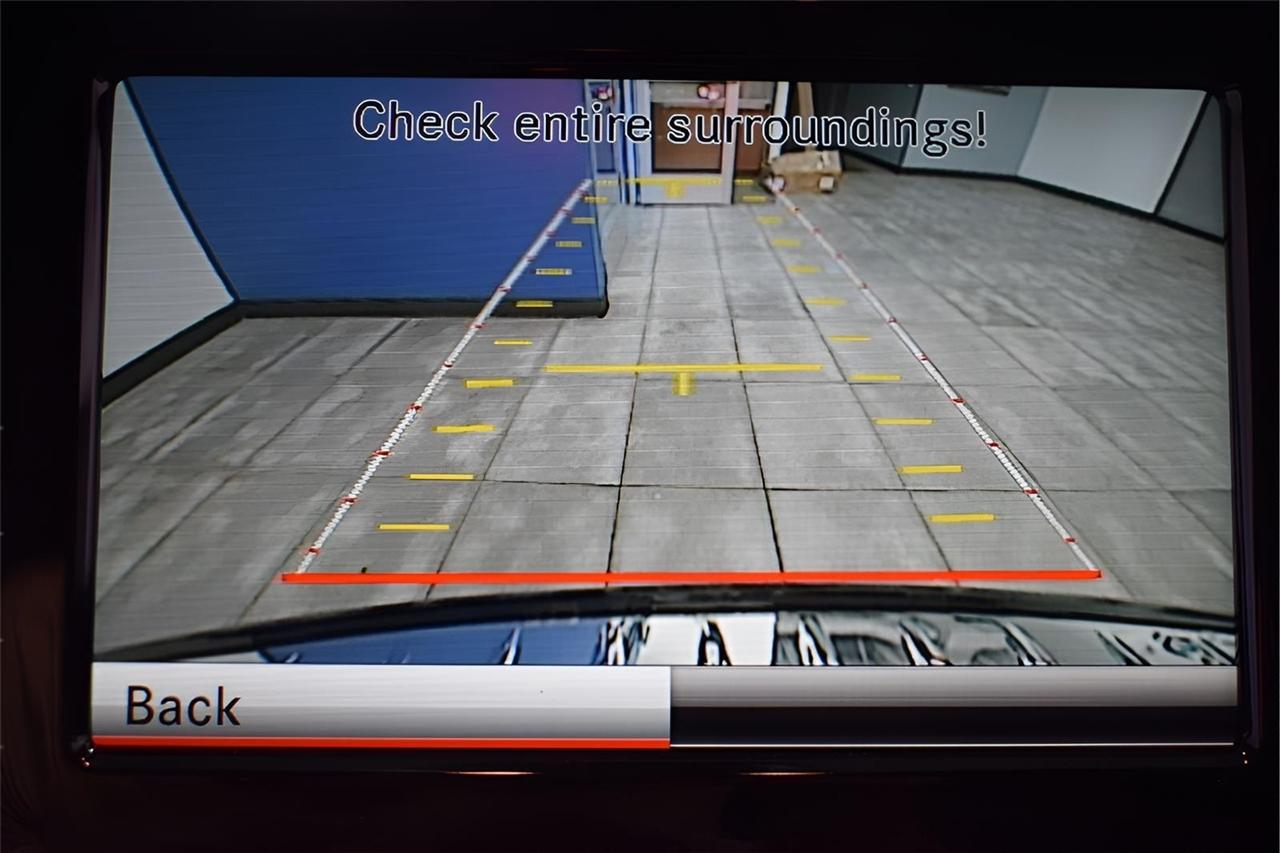 Mercedes-Benz GLA-Class  2015