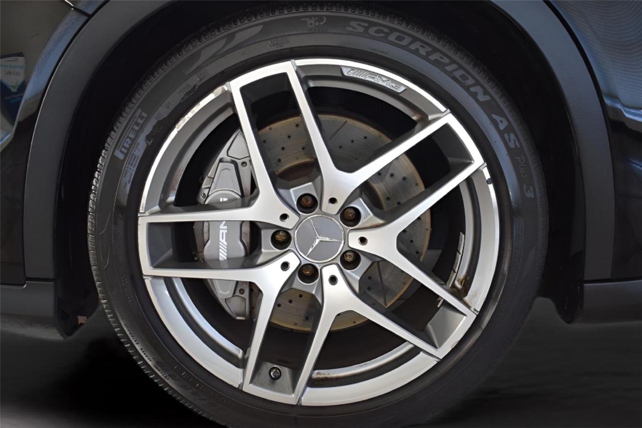 Mercedes-Benz GLA-Class  2015