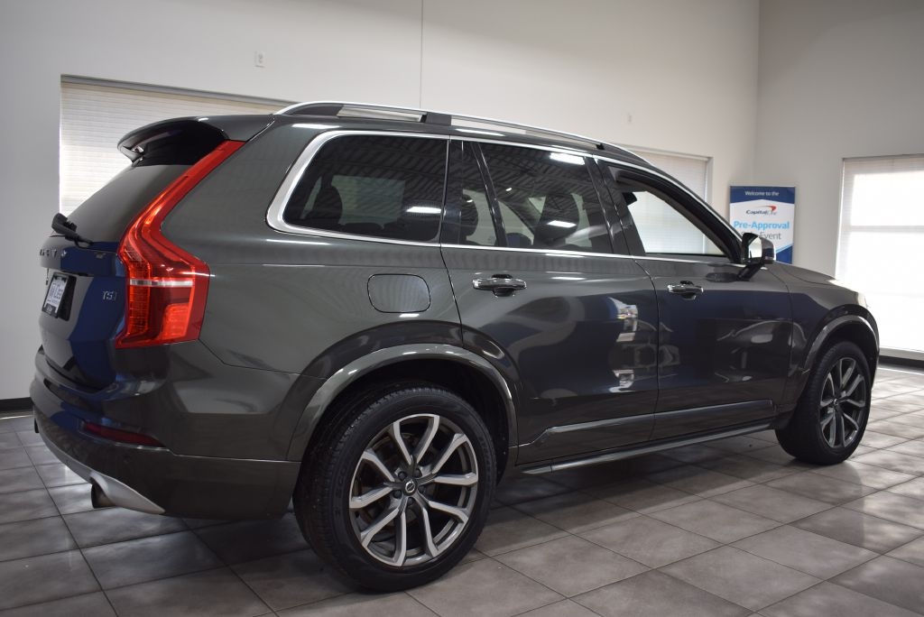 Volvo XC90  2018