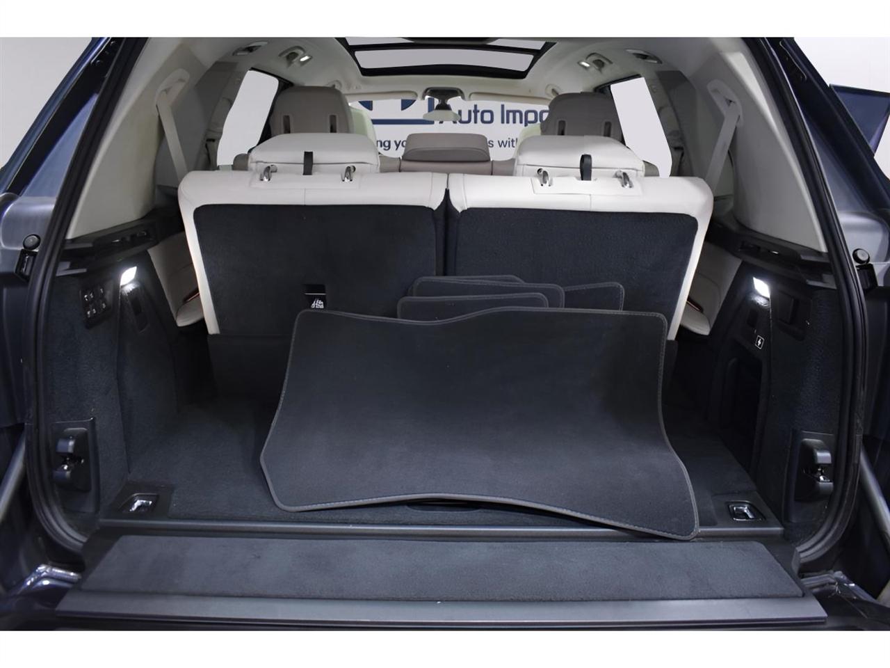 BMW X7  2020
