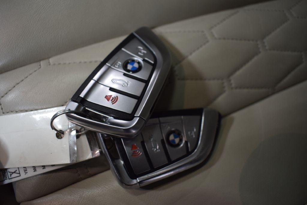 BMW X7  2020