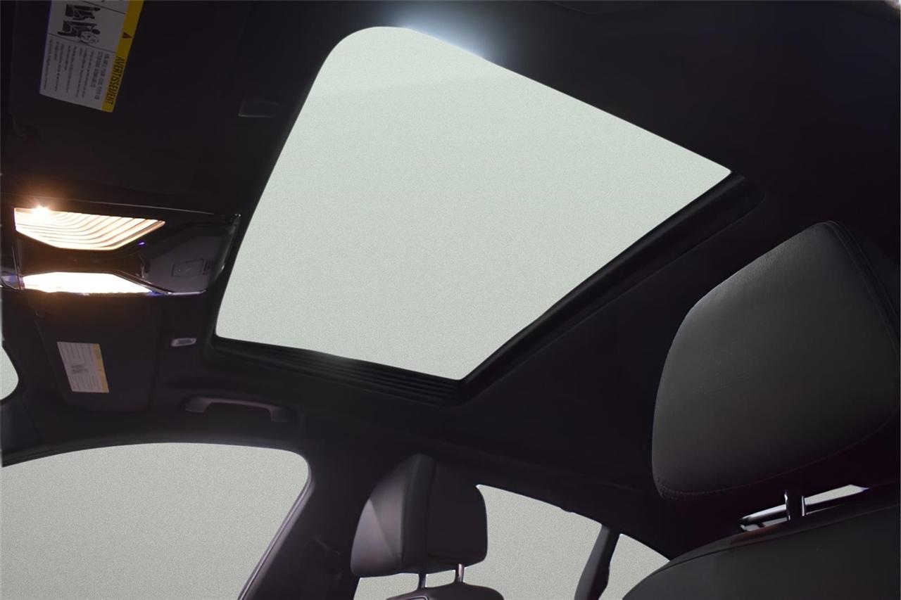 BMW 5-Series  2019