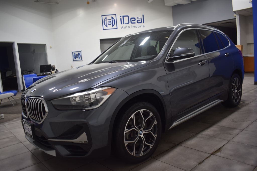 2020 BMW X1 XDRIVE28I