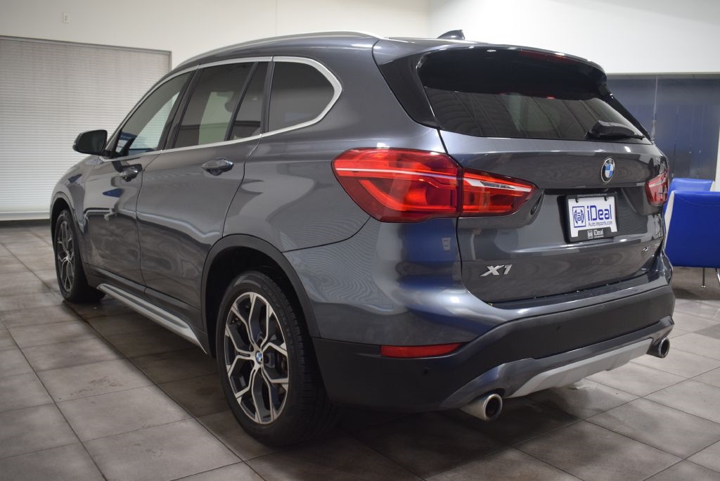2020 Bmw X1 XDrive28i photo 3