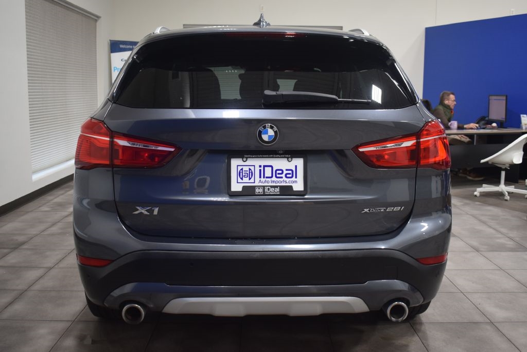 2020 Bmw X1 XDrive28i photo 4