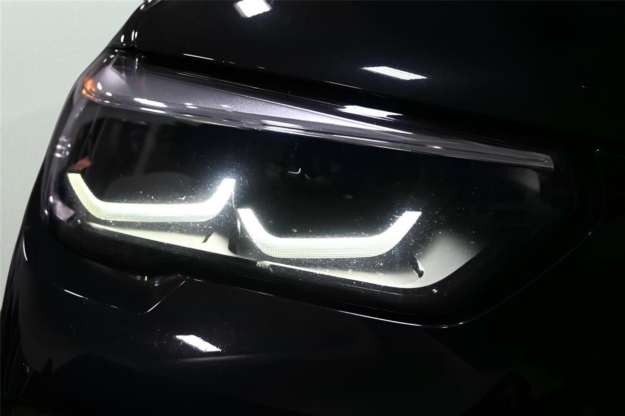 BMW X5  2019