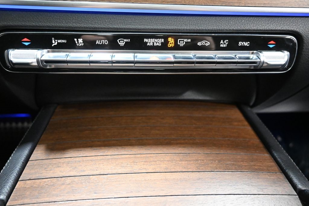 Mercedes-Benz GLS-Class  2021