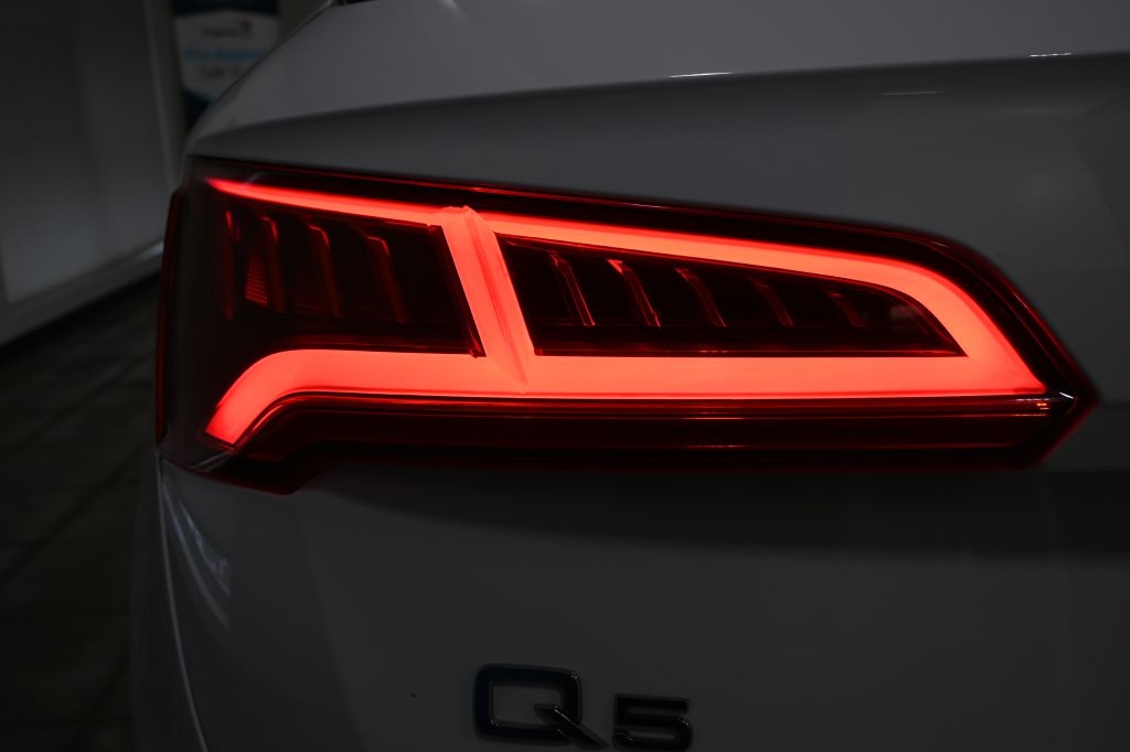 Audi Q5  2018