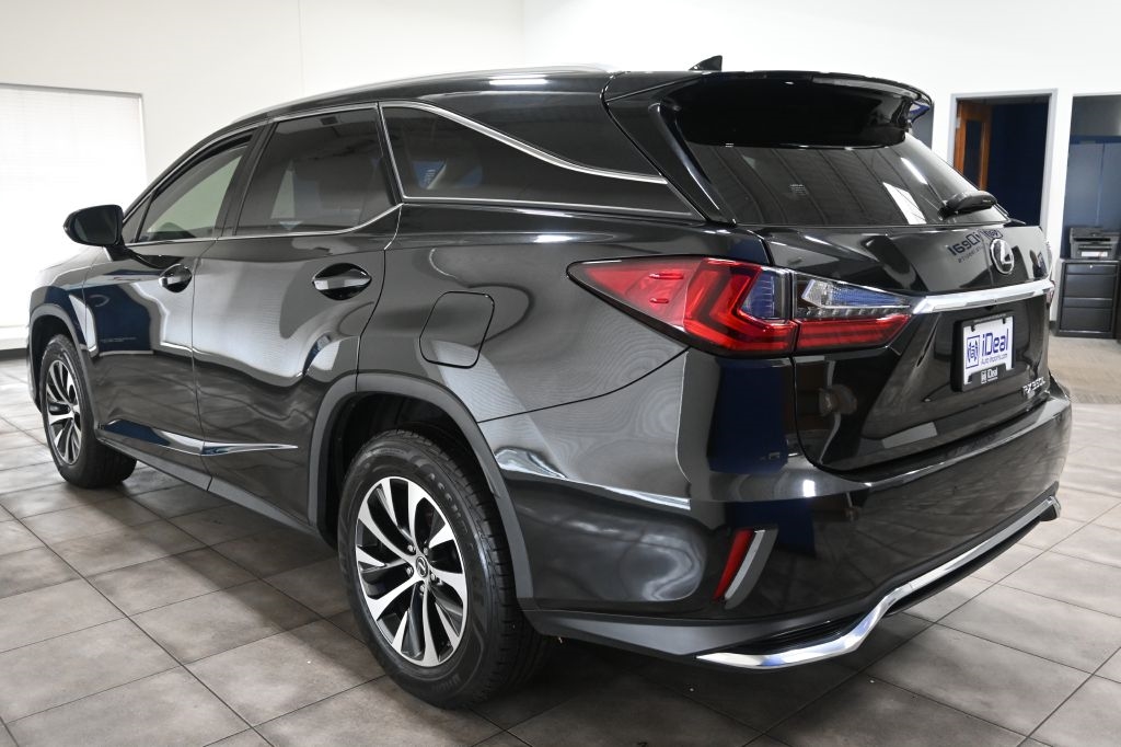 Lexus RX 350L  2021