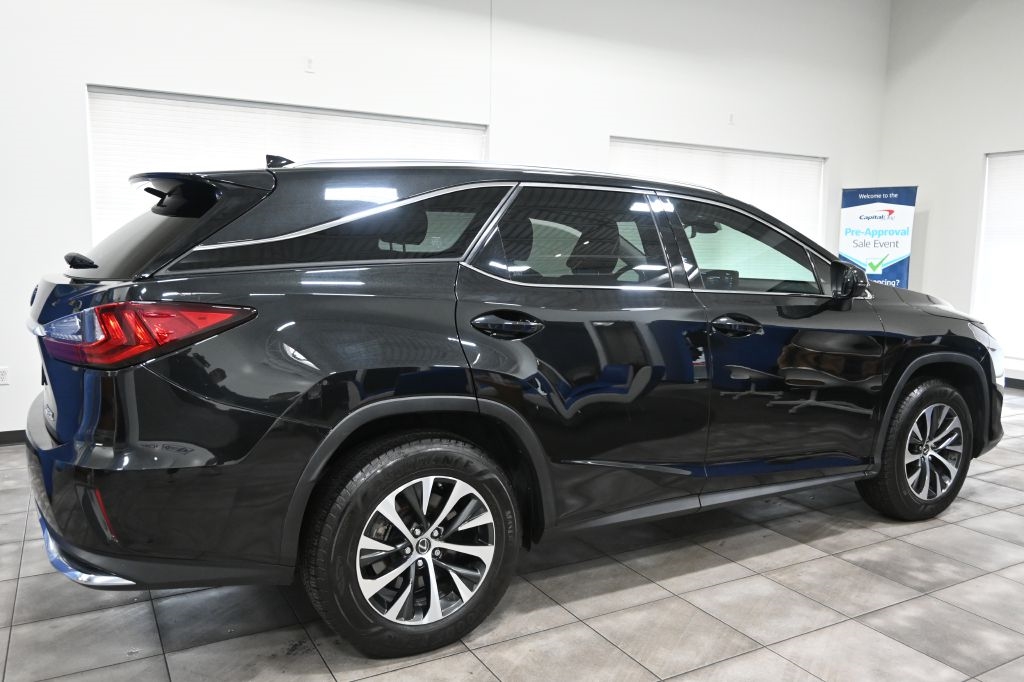 Lexus RX 350L  2021