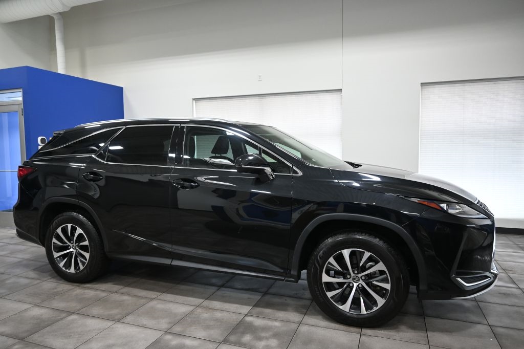 Lexus RX 350L  2021
