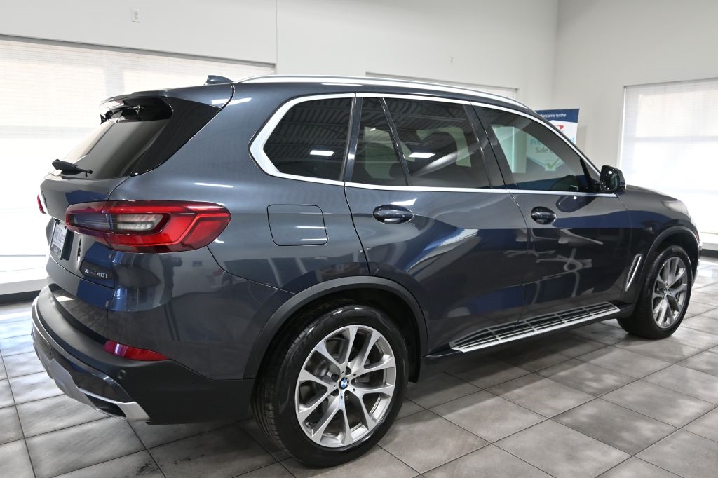 BMW X5  2019
