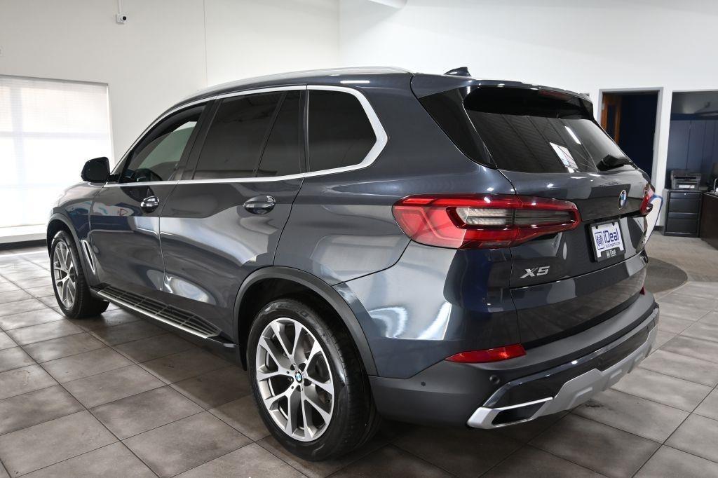 BMW X5  2019