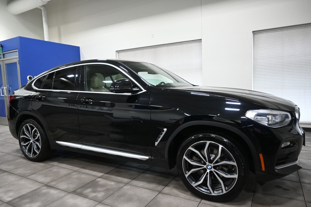 BMW X4  2019