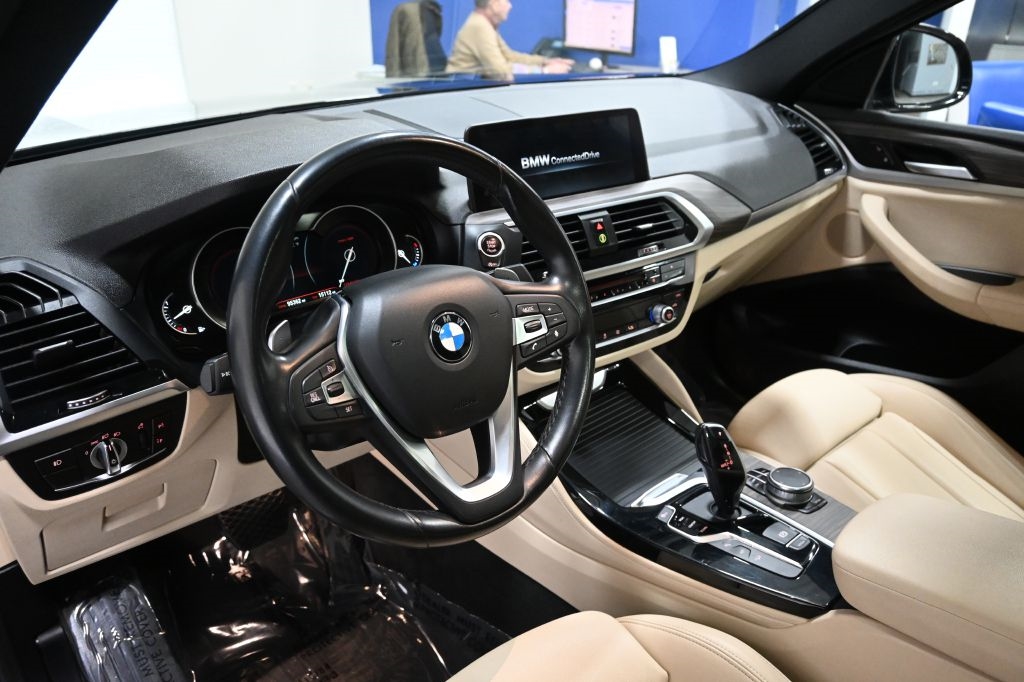 BMW X4  2019