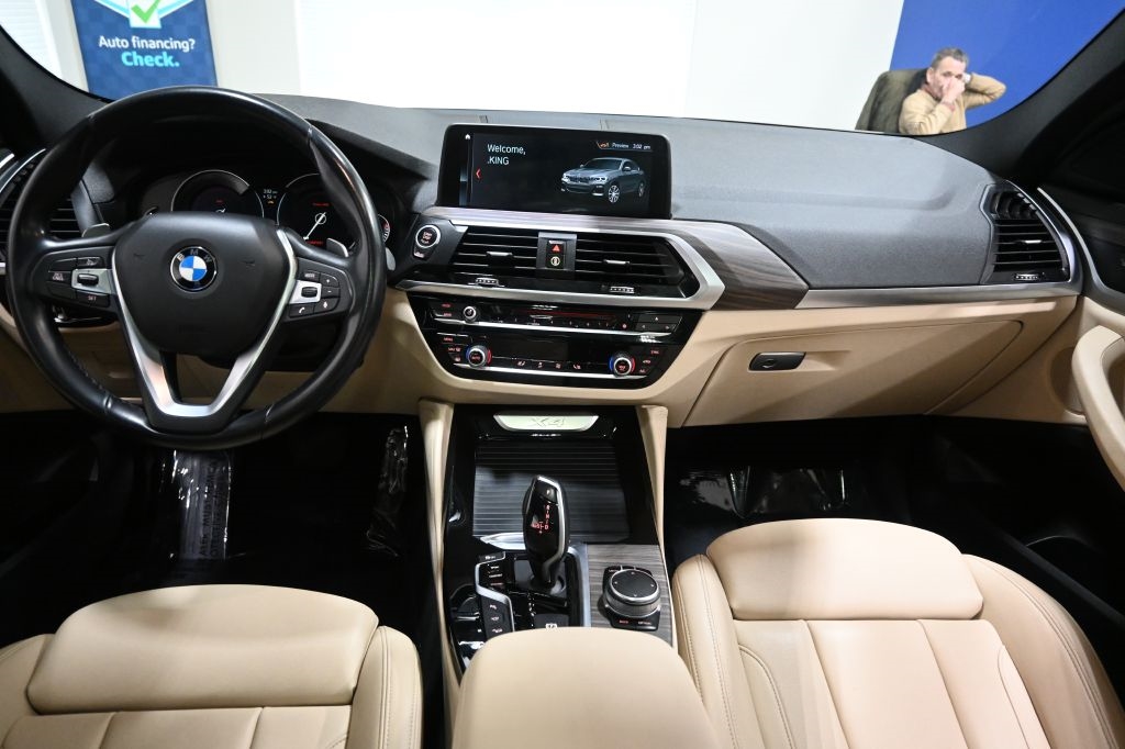 BMW X4  2019