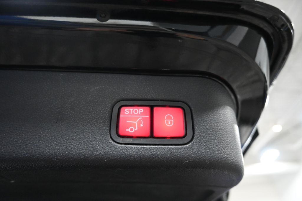 Mercedes-Benz GLE-Class  2017