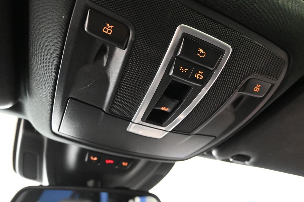 Mercedes-Benz GLE-Class  2017