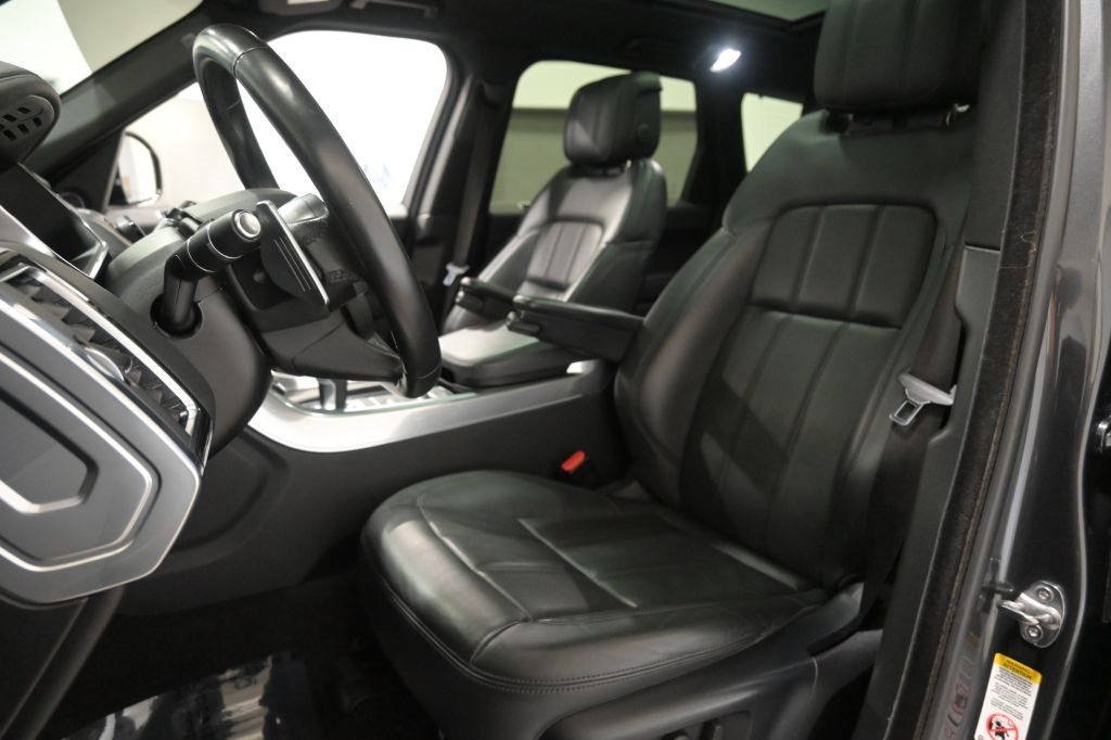 Land Rover Range Rover Sport  2020