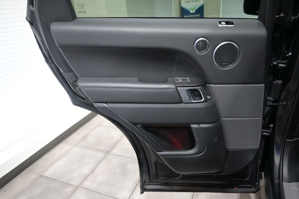 Land Rover Range Rover Sport  2020