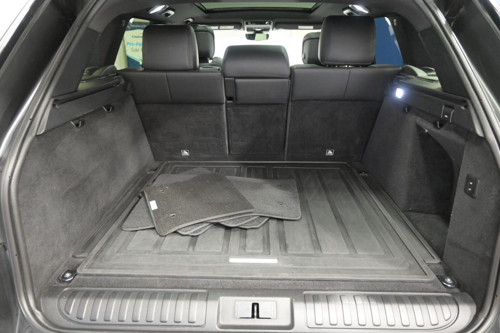 Land Rover Range Rover Sport  2020