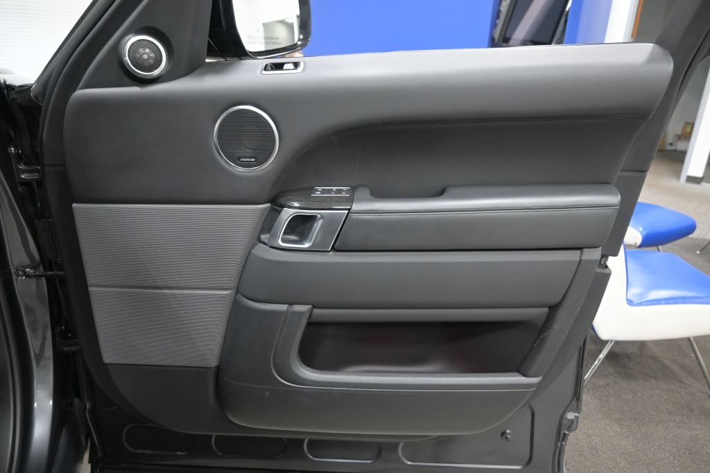 Land Rover Range Rover Sport  2020