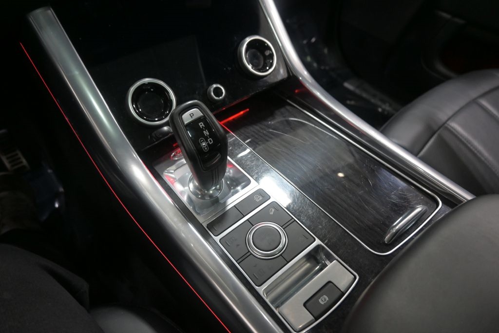 Land Rover Range Rover Sport  2020