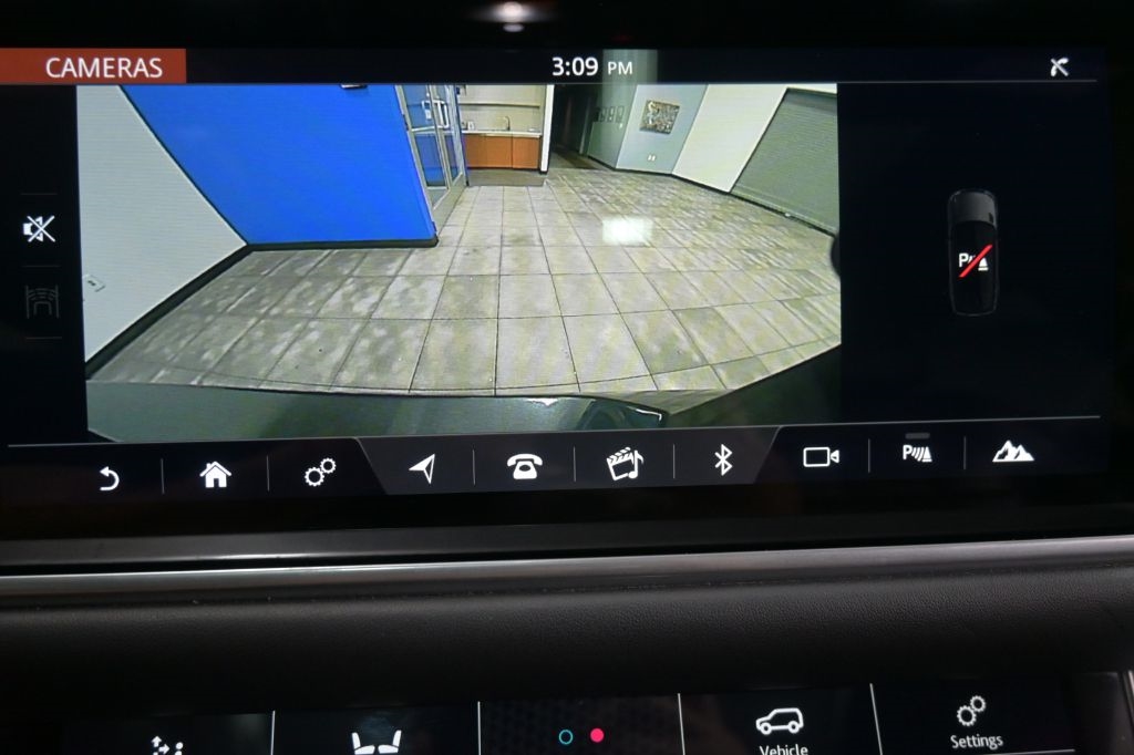 Land Rover Range Rover Sport  2020