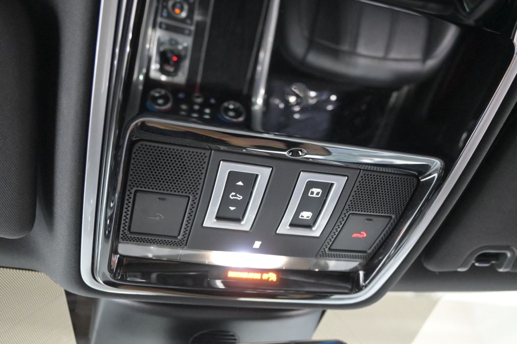 Land Rover Range Rover Sport  2020