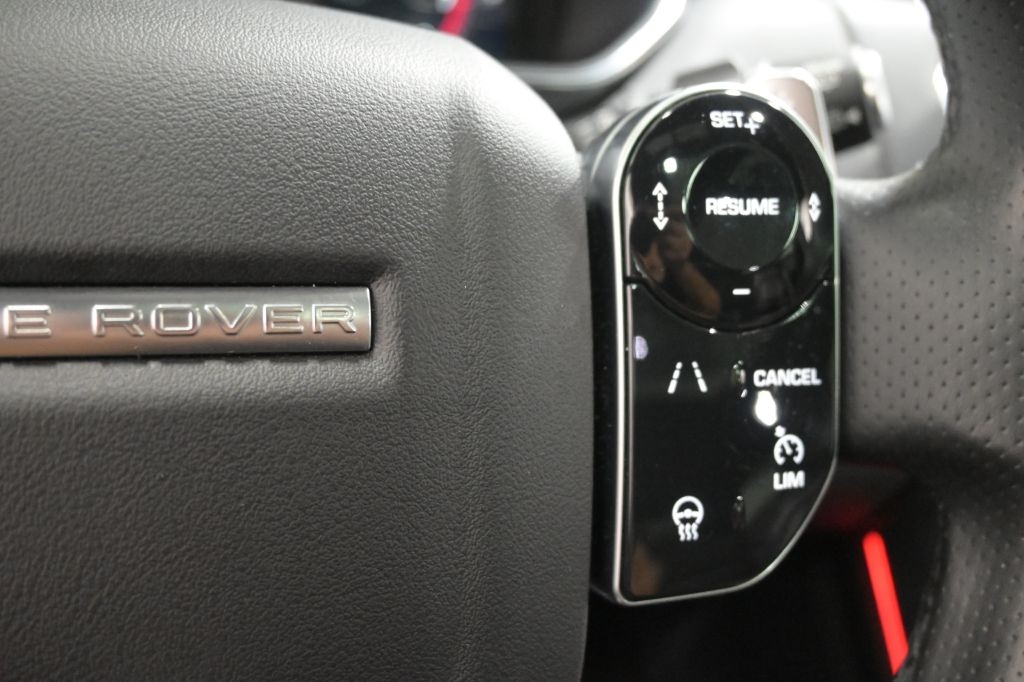 Land Rover Range Rover Sport  2020