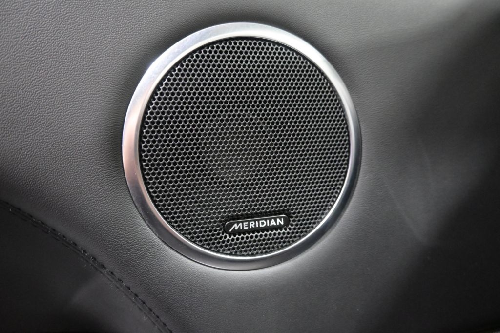 Land Rover Range Rover Sport  2020